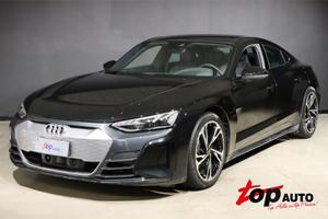 Audi E-tron GT QUATTRO 476CV 20" CAMERA PANORAMA 
