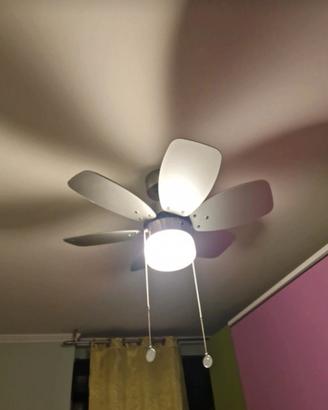 Pala a soffitto 
