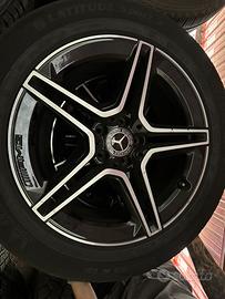 Cerchi mercedes glc 2020