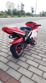 motoretta 50cc