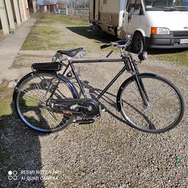 Garelli Altro modello - 1942