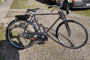 Garelli Altro modello - 1942