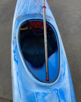Kayak