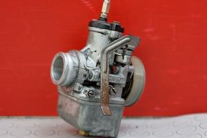 CARBURATORE CARBURATOR YAMAHA YZ 125 1989 1990 YZ1
