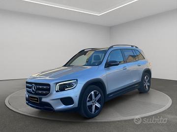 Mercedes GLB 200 d Sport Plus auto