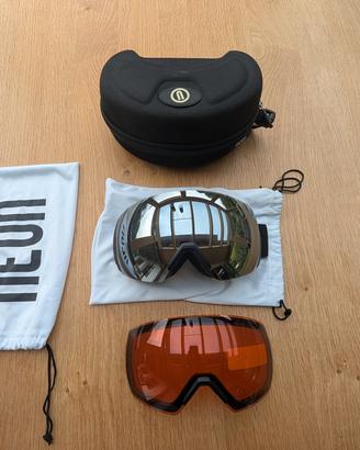 Occhiali da ski Neonoptic 