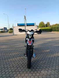 beta 125 4t