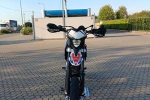 beta 125 4t