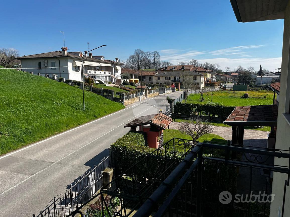 3 LOCALI A CAPRIANO DEL COLLE - Vista 2