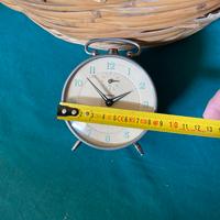 Antica sveglia Junghans