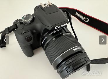 CANON EOS200D