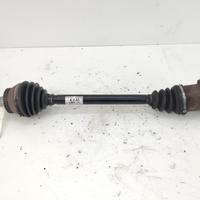 SEMIASSE ANTERIORE DESTRO AUDI A4 Berlina (8E) 8E0