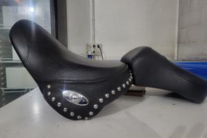 Sella ant. e post. per HARLEY DAVIDSON HERITAGE