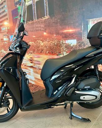 Honda SH 150