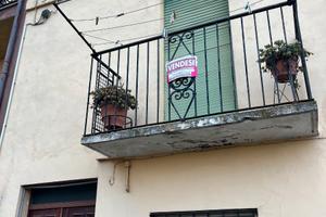 Casa singola a schiera