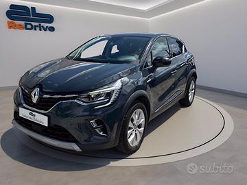 RENAULT Captur 1.0 tce life gpl 100cv