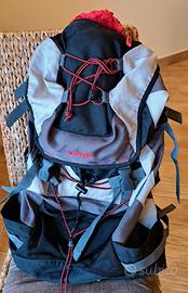 Zaino trekking 55 Lt.