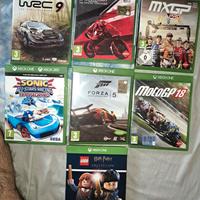 Giochi xbox one