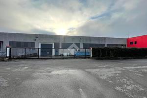 CAPANNONE A MONTICHIARI