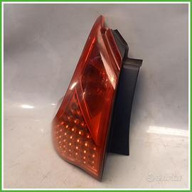 Fanale Fanalino Sinistro SX Automotive Lighting