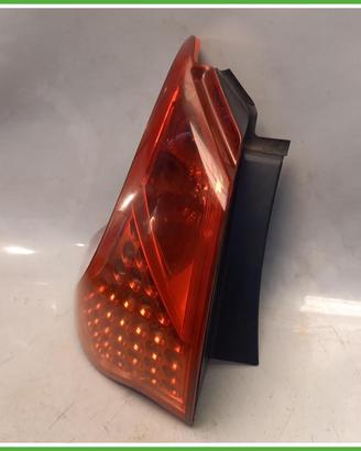 Fanale Fanalino Sinistro SX Automotive Lighting