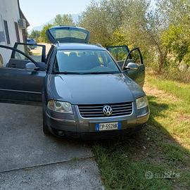 passat