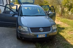 passat