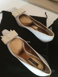 Scarpe Dolce Gabbana originali