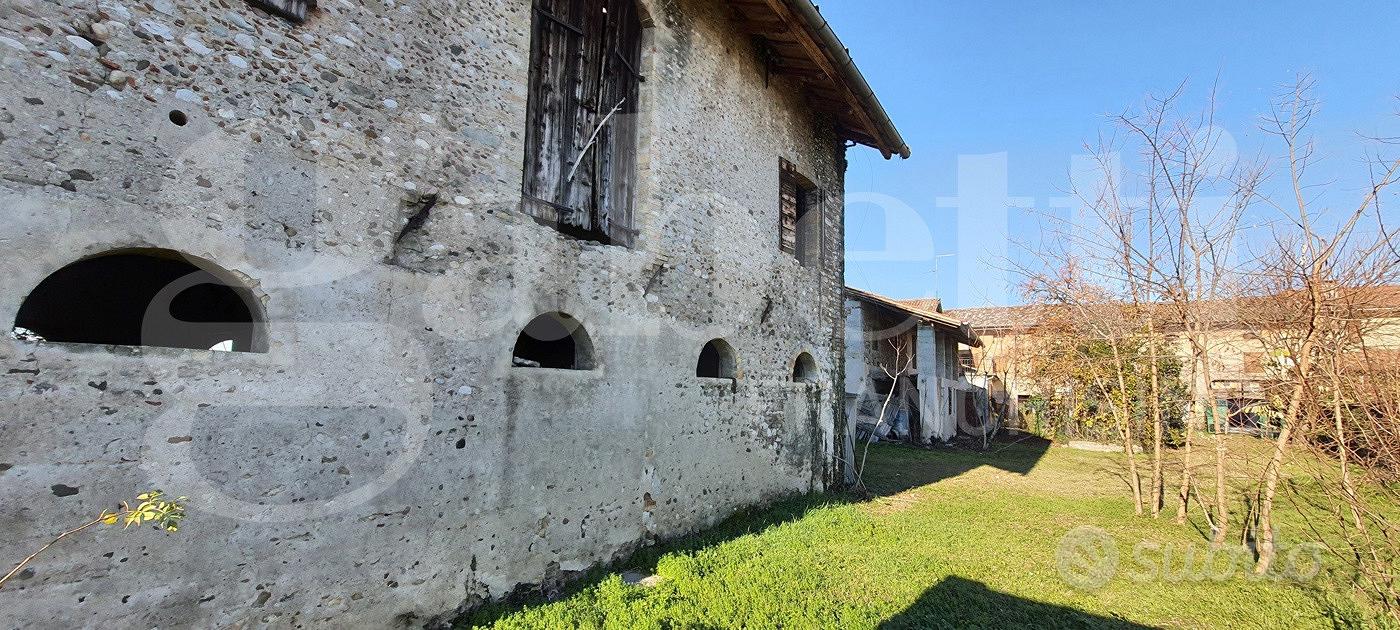 Rustico/Casale/Corte Basiliano - Vista 3