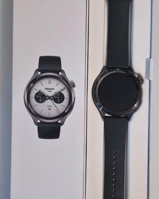 Xiaomi Watch S4 