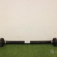 BMW G30 G31 Semiasse posteriore destro | 2126