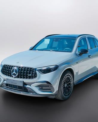 MERCEDES-BENZ Mercedes-AMG GLC 53 4MATIC+ N89071