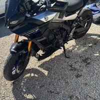 Yamaha Tracer 9 GT 2022