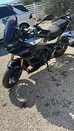 Yamaha Tracer 9 GT 2022