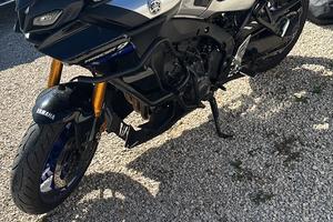 Yamaha Tracer 9 GT 2022