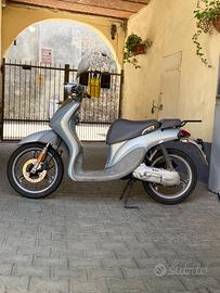Ciclomotore Yamaha why 50cc