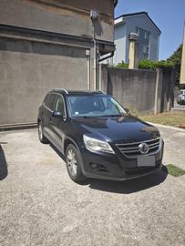 Volkswagen Tiguan 1.4 TSI 150 CV