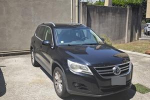Volkswagen Tiguan 1.4 TSI 150 CV