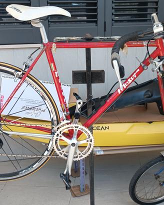bici da strada Moser del 1985
