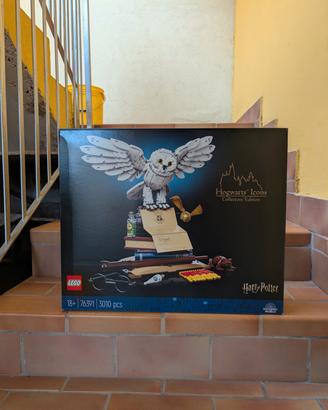 Lego 76391 Harry Potter
