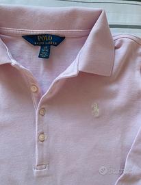 Maglia Polo Ralph Lauren