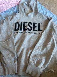 felpa diesel