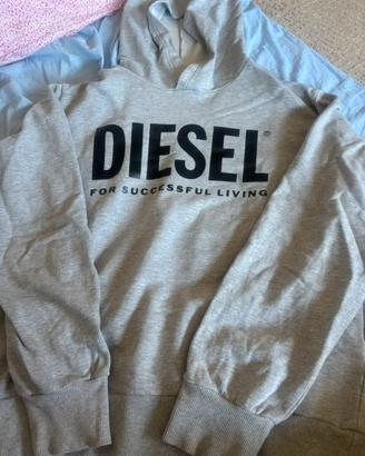 felpa diesel