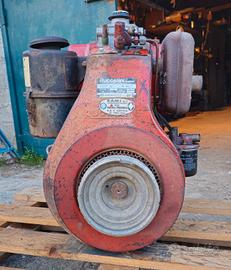 Motore 14 cv diesel