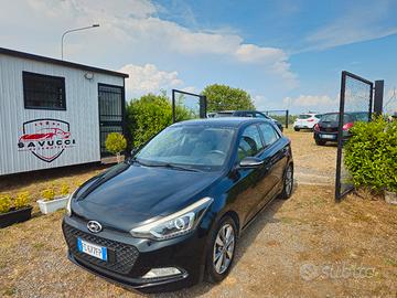 Hyundai i20 perfetta