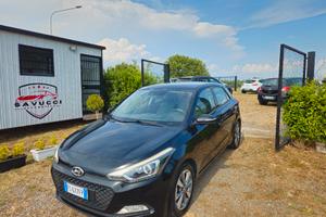 Hyundai i20 perfetta