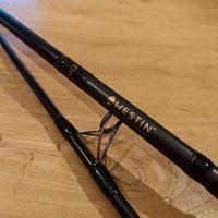 Canna da spinning Hucho 