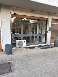 Immobile Commerciale 100mq