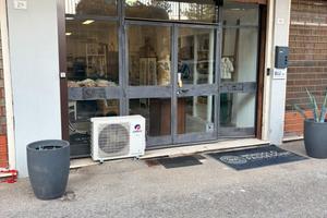 Immobile Commerciale 100mq