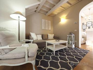 Casa indipendente di 98 m² con 4 locali a Firenze
